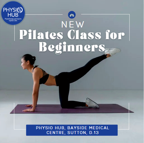 Beginners Pilates class - Class information - Manchester Physio